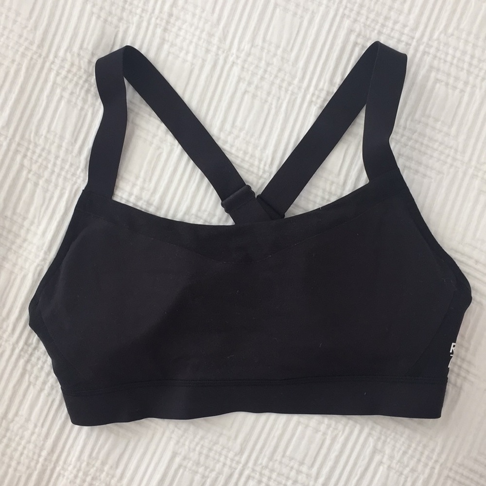 Reebok crossfit sports bra